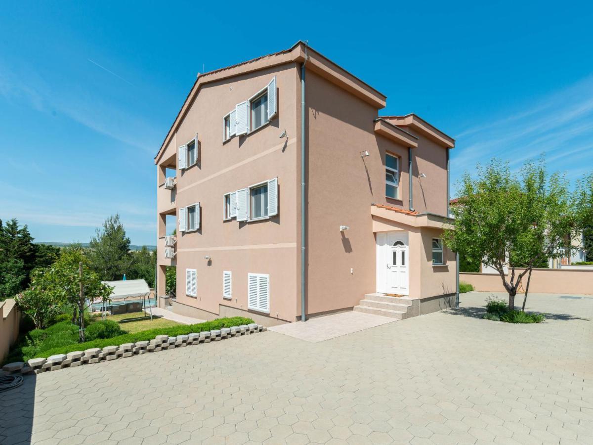 Apartment Matas - Srd318 By Interhome Rovanjska Exterior foto